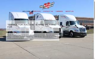 Heartland Express
