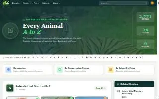 Animal Care Hospital of Greeley website