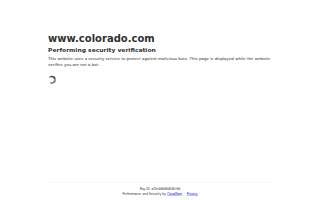 Colorado Insurance Store