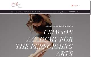 Crimson Academy for the Performing Arts