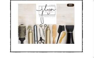 J. Lyn and Friends A Salon website