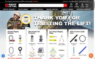 The Lifting Studio