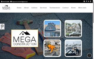 Mega Construction of CT LLC
