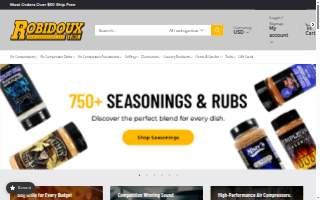 Robidoux Landscaping