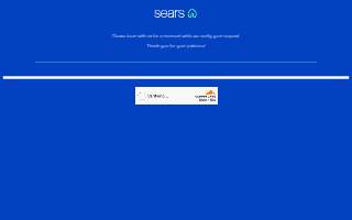 Sears Heating and Air Conditioning