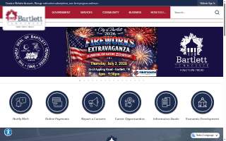 Bartlett Brainard Products Co.