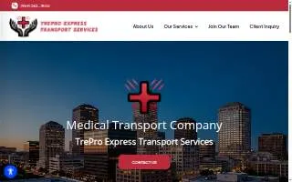 New England Total Energy website