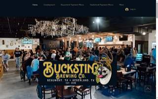 Buckstin Brewing Company Nederland