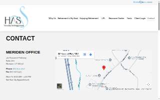 HAS Insurance Solutions and Wealth Management