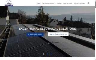 CSS On Demand Electrical