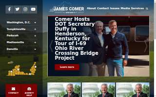 Comer & Co LLC