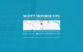 Scott Monroe CPA