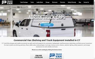 CT Truck & Van