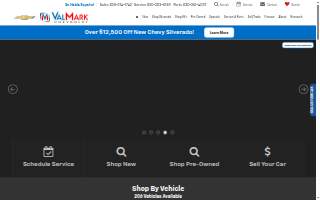 Valmark Electric LLC