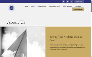 Gottfried & Somberg Wealth Management