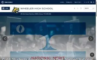 Advanced Medical Physicians website