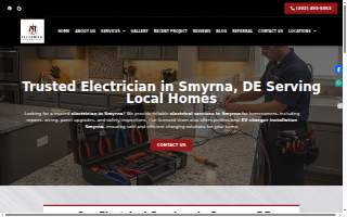 LR Electrical LLC