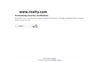 Prestige Heritage Realty website