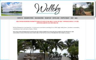 Welleby Veterinary Hospital