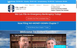 Fisher-Sandler, LLC