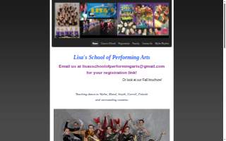 Lisa's School of Performing Arts