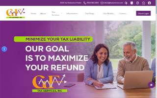 GF Tax Services