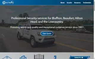 Ford's Garage Ft. Myers website