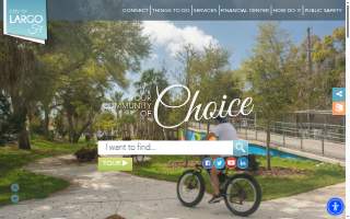 Largo Family Restaurant & Catering