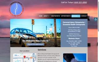 Essential Health Chiropractic and Wellness Center