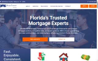 Morgan Financial