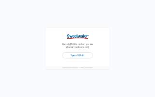 Sweetwater