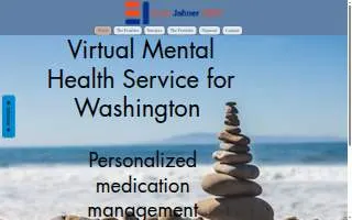 Scott Jahner ARNP website