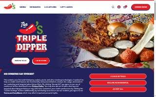 Chili's Grill & Bar