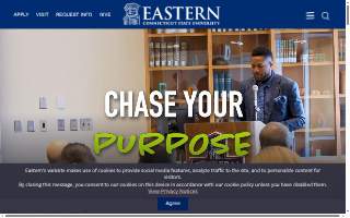 Eastern Financial Florida CU of Homestead