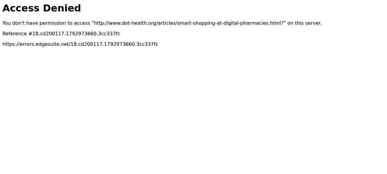 Merit Pharmacy of Lauderhill website