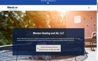Weston Heating & Air Conditioning