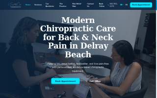 Essential Care Chiropractic