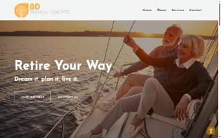 BD Financial Concepts