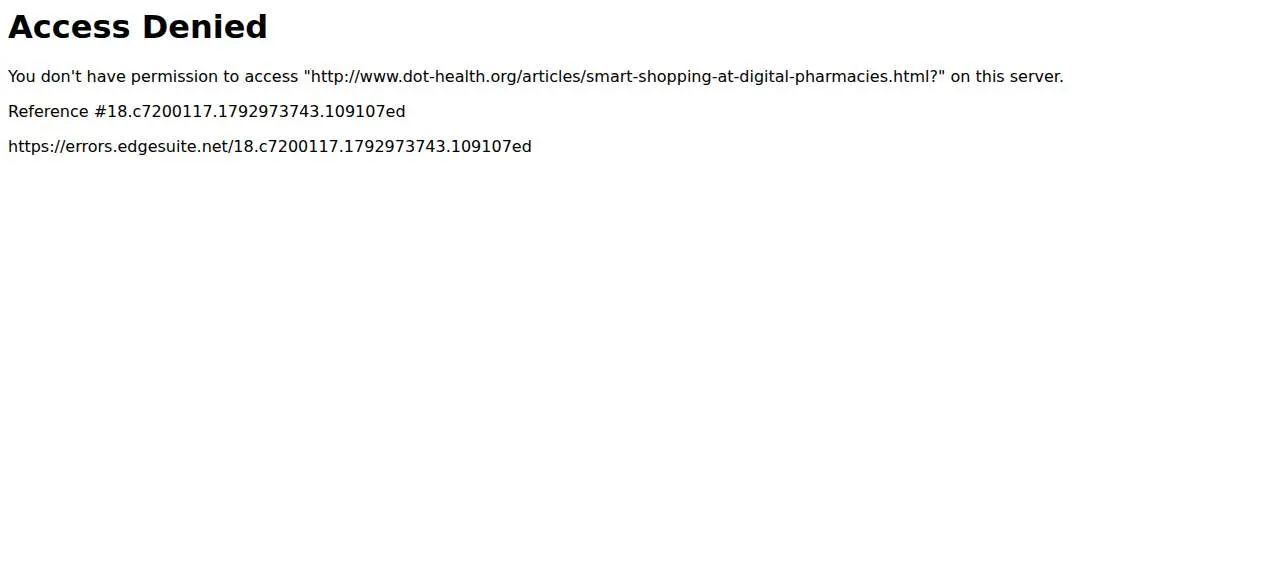 Sunshine Pharmacy of Sanford website