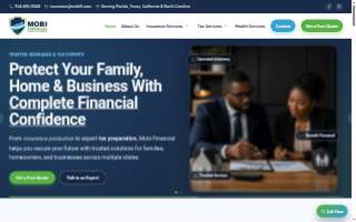 Mobi Financial