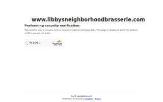 Libby's