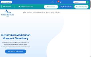 Sarasota Compounding Pharmacy