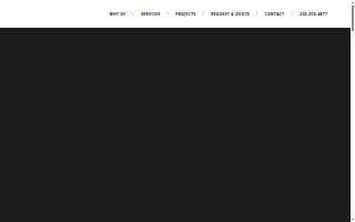 Bonita Builders LLC website