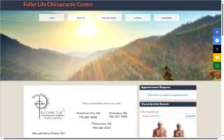 Fuller Life Chiropractic Center
