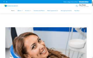 Sunshine Smiles Dentistry