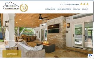 R. Jacobs Construction