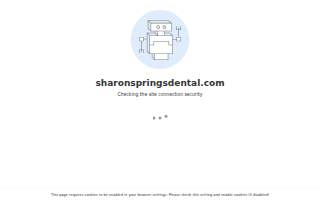 Sharon Springs Dental