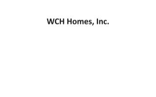WCH Homes of Warner Robins