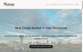 Slyman Real Estate