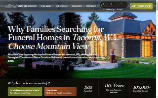Mountainview Pharmacy of Marietta website